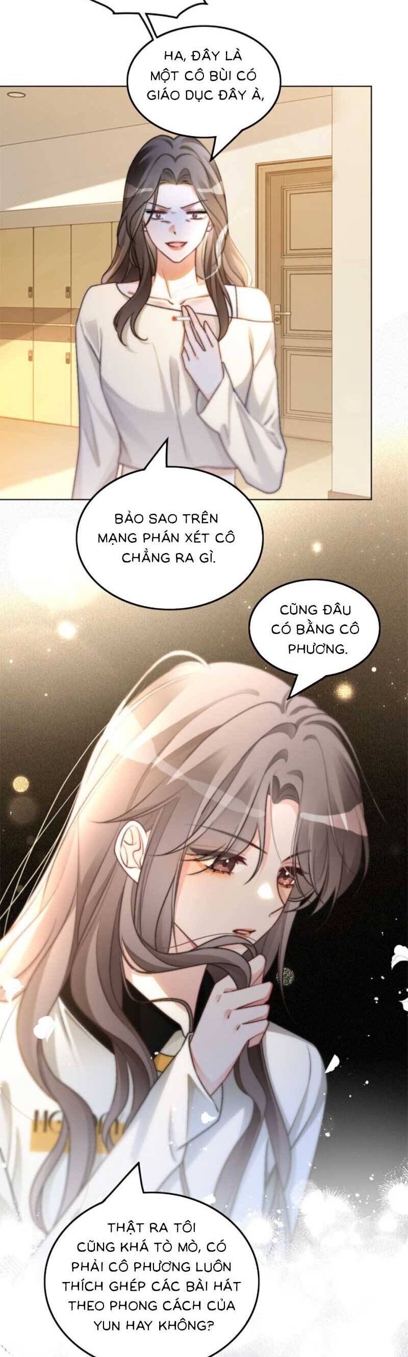 Được Các Anh Trai Chiều Chuộng Tôi Trở Nên Ngang Tàng Chap 239 - Next Chap 240