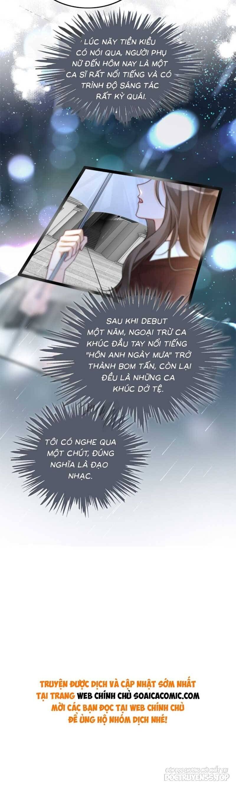 Được Các Anh Trai Chiều Chuộng Tôi Trở Nên Ngang Tàng Chap 239 - Next Chap 240