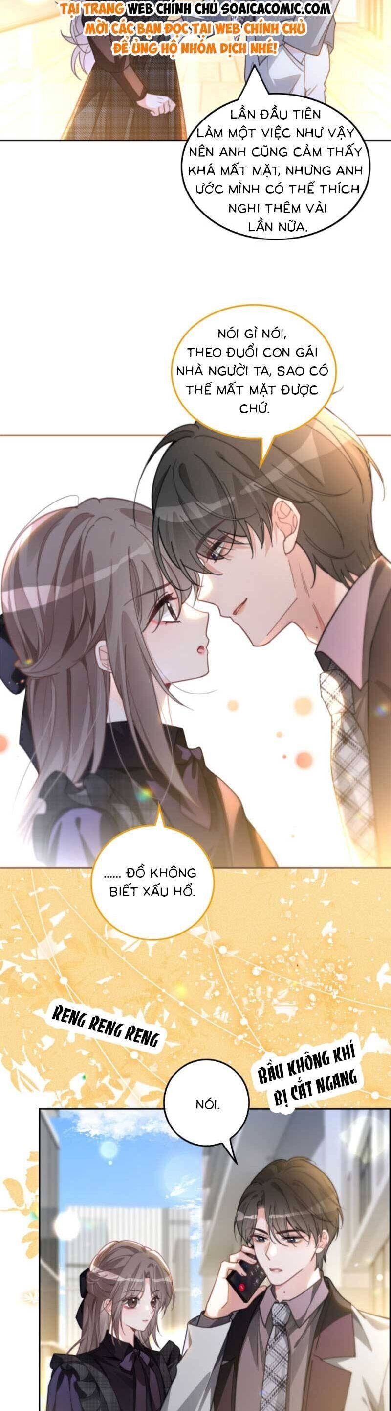 Được Các Anh Trai Chiều Chuộng Tôi Trở Nên Ngang Tàng Chap 239 - Next Chap 240