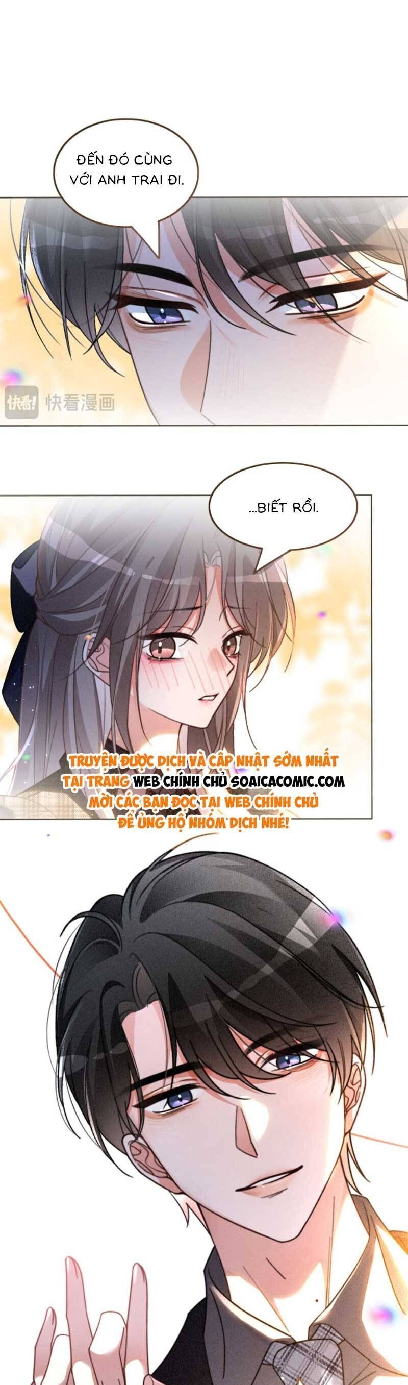 Được Các Anh Trai Chiều Chuộng Tôi Trở Nên Ngang Tàng Chap 239 - Next Chap 240