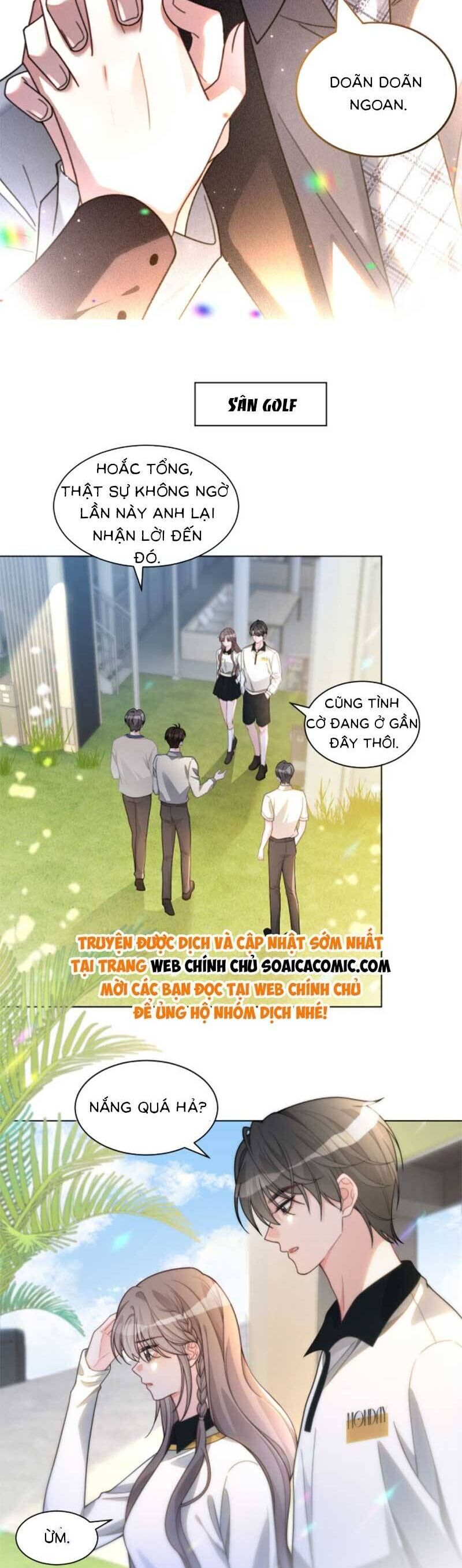 Được Các Anh Trai Chiều Chuộng Tôi Trở Nên Ngang Tàng Chap 239 - Next Chap 240