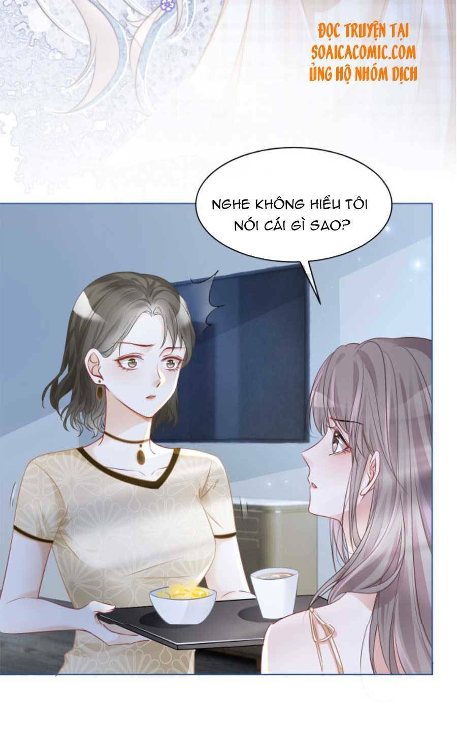 Được Các Anh Trai Chiều Chuộng Tôi Trở Nên Ngang Tàng Chap 24 - Next Chap 25
