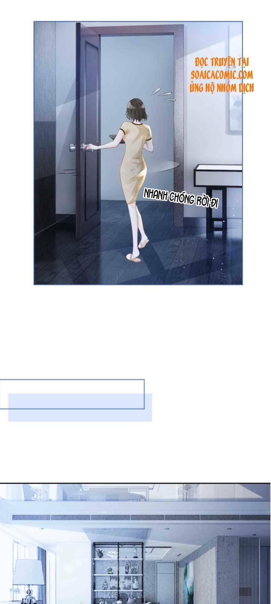 Được Các Anh Trai Chiều Chuộng Tôi Trở Nên Ngang Tàng Chap 24 - Next Chap 25