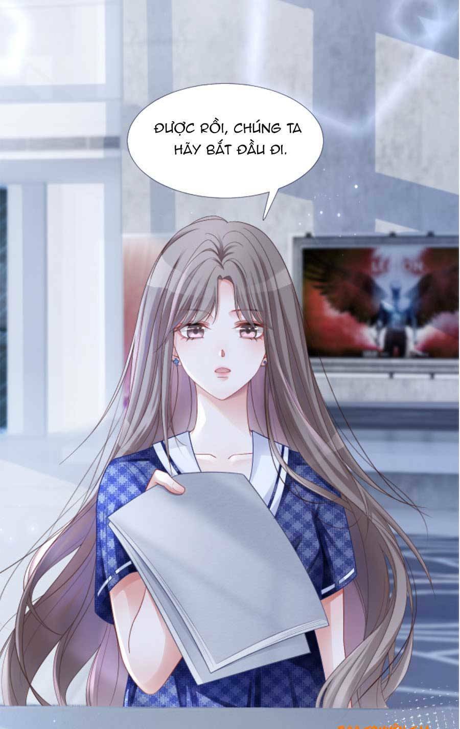 Được Các Anh Trai Chiều Chuộng Tôi Trở Nên Ngang Tàng Chap 24 - Next Chap 25