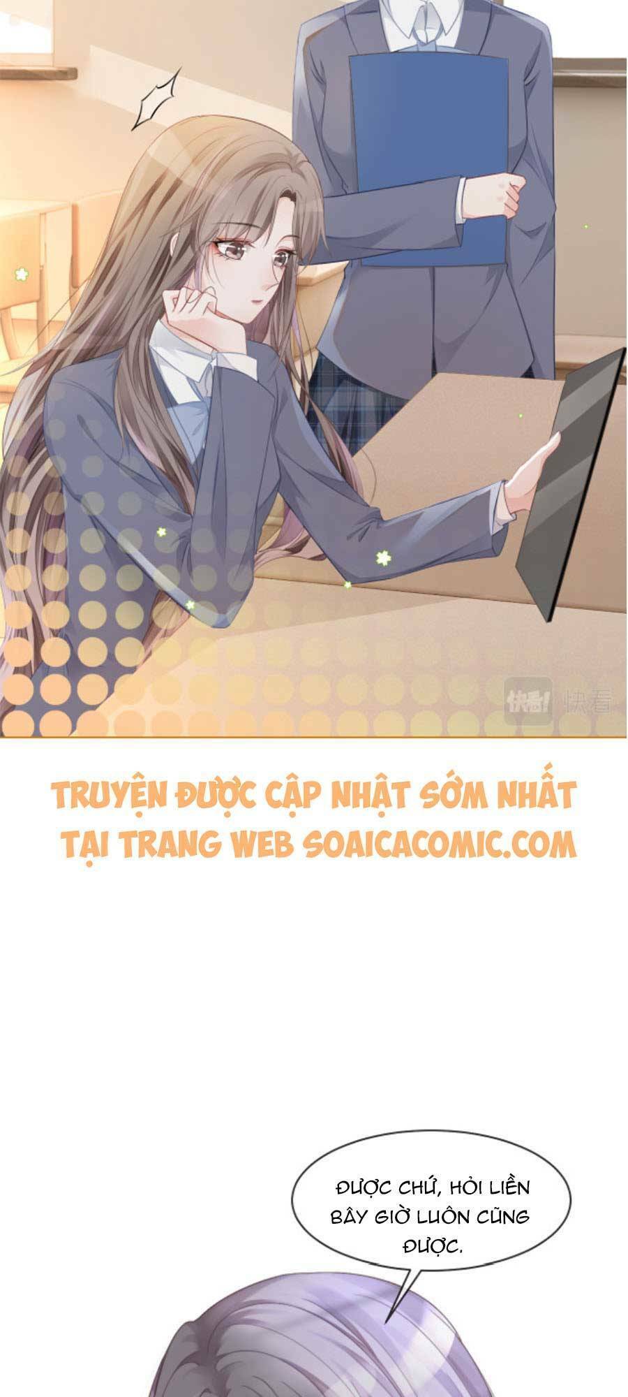 Được Các Anh Trai Chiều Chuộng Tôi Trở Nên Ngang Tàng Chap 24 - Next Chap 25