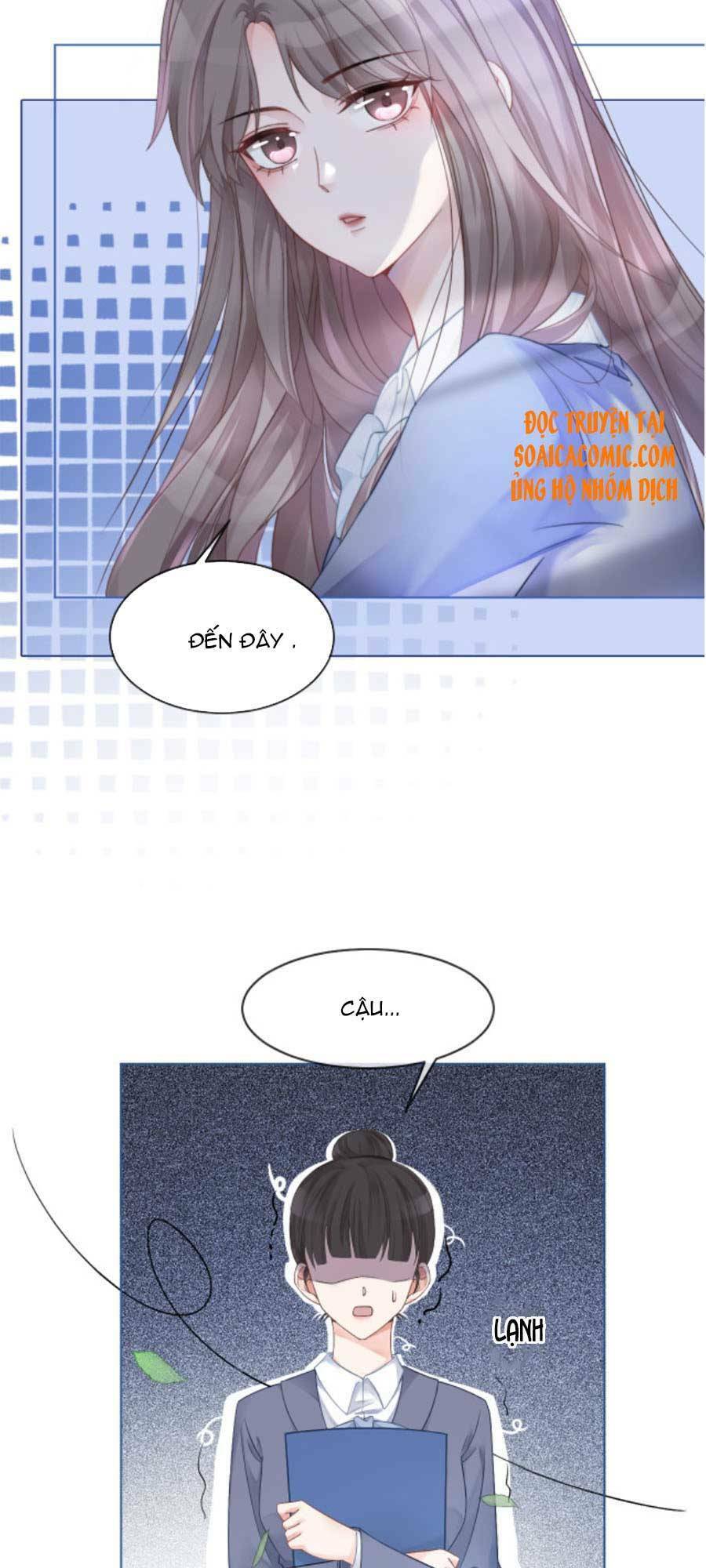 Được Các Anh Trai Chiều Chuộng Tôi Trở Nên Ngang Tàng Chap 24 - Next Chap 25