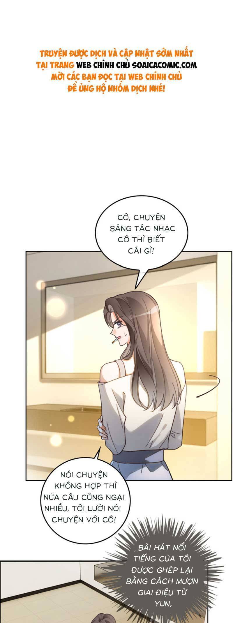 Được Các Anh Trai Chiều Chuộng Tôi Trở Nên Ngang Tàng Chap 240 - Next Chap 241