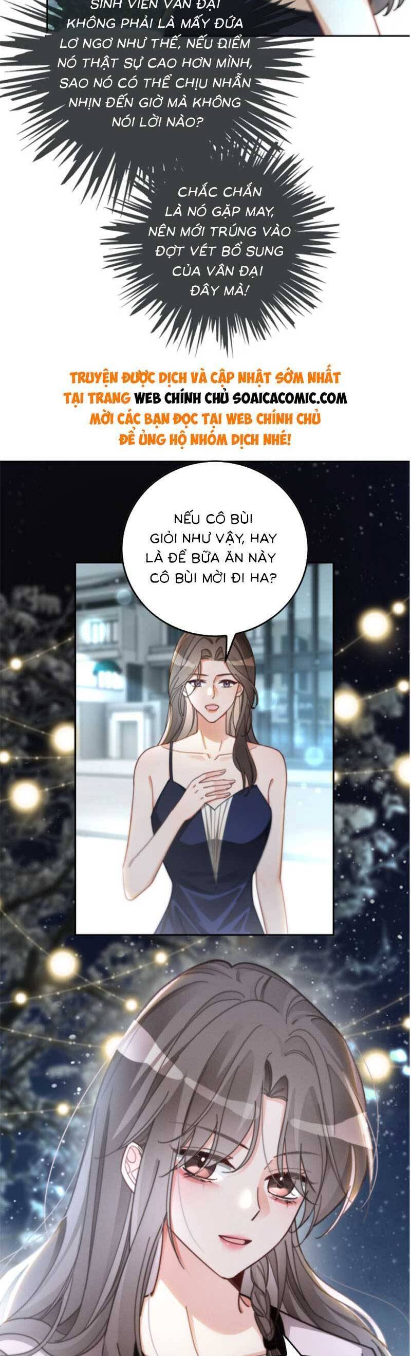 Được Các Anh Trai Chiều Chuộng Tôi Trở Nên Ngang Tàng Chap 240 - Next Chap 241