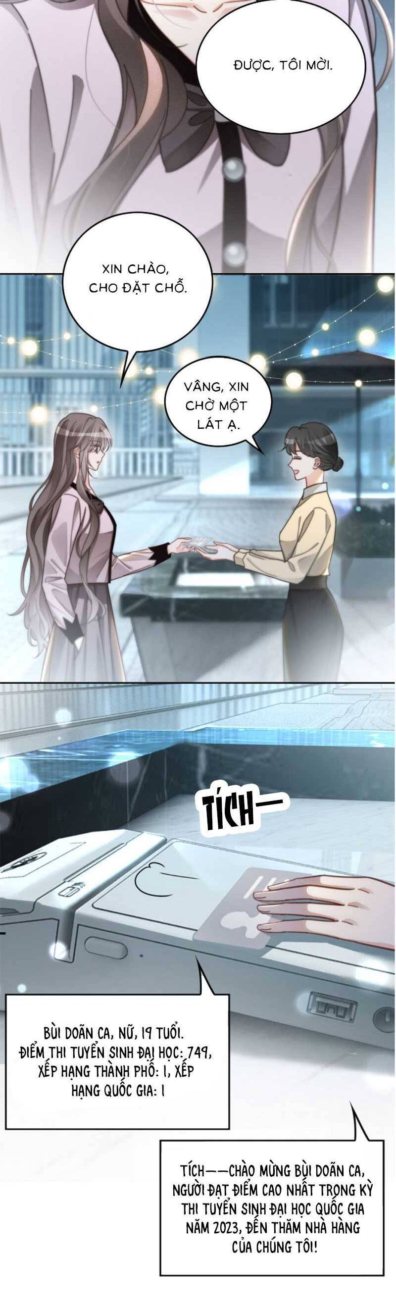 Được Các Anh Trai Chiều Chuộng Tôi Trở Nên Ngang Tàng Chap 240 - Next Chap 241