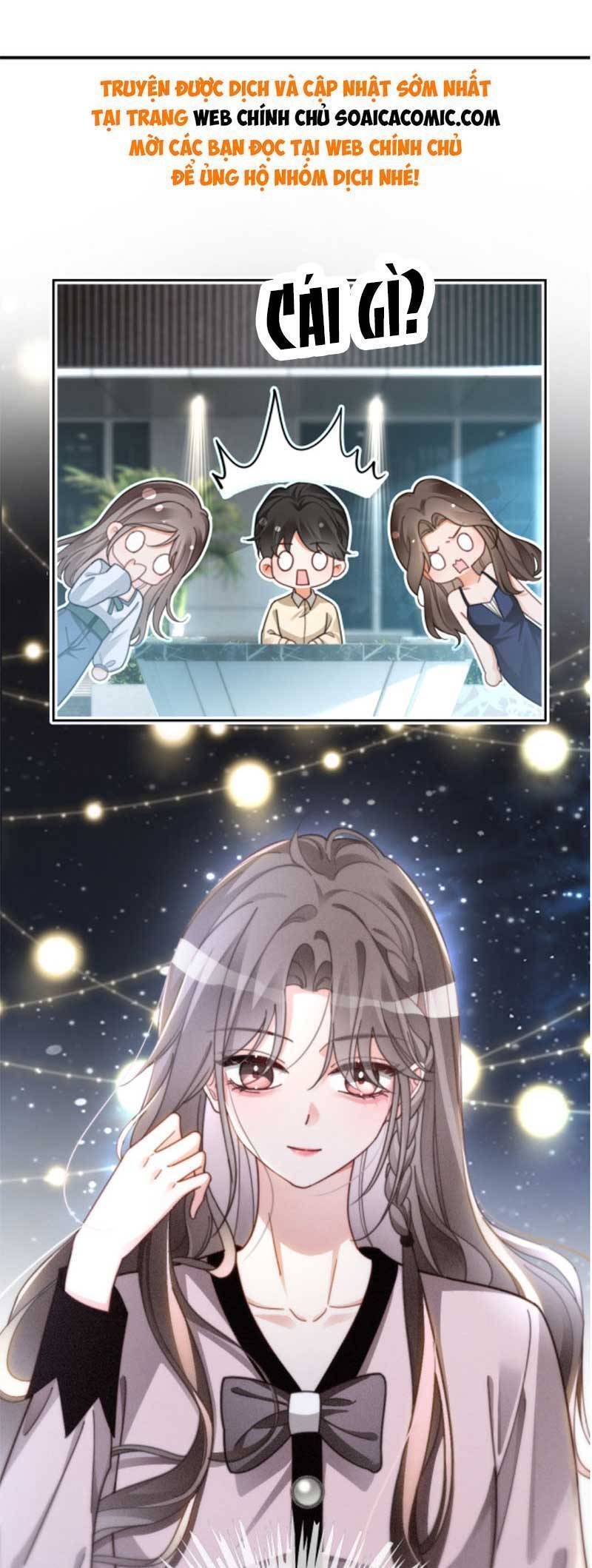 Được Các Anh Trai Chiều Chuộng Tôi Trở Nên Ngang Tàng Chap 240 - Next Chap 241
