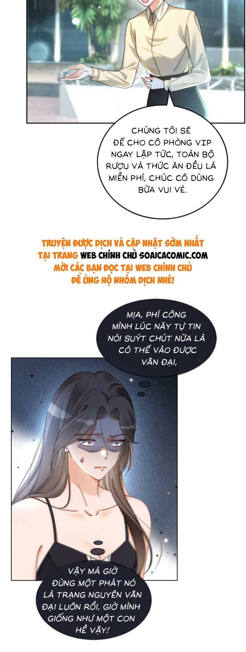 Được Các Anh Trai Chiều Chuộng Tôi Trở Nên Ngang Tàng Chap 240 - Next Chap 241