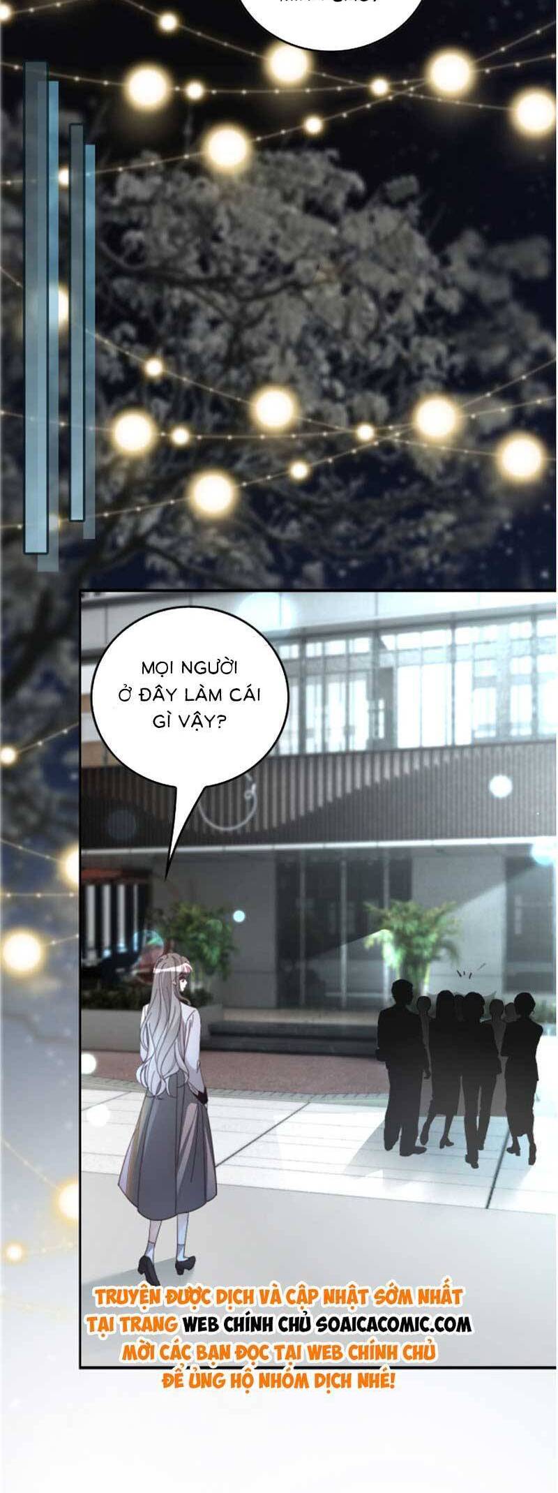 Được Các Anh Trai Chiều Chuộng Tôi Trở Nên Ngang Tàng Chap 240 - Next Chap 241