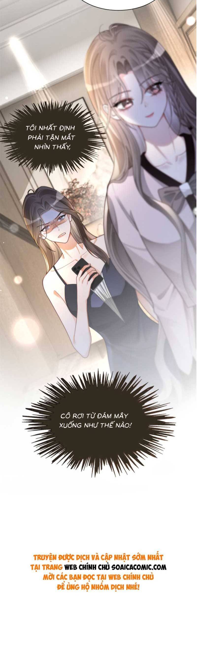 Được Các Anh Trai Chiều Chuộng Tôi Trở Nên Ngang Tàng Chap 240 - Next Chap 241