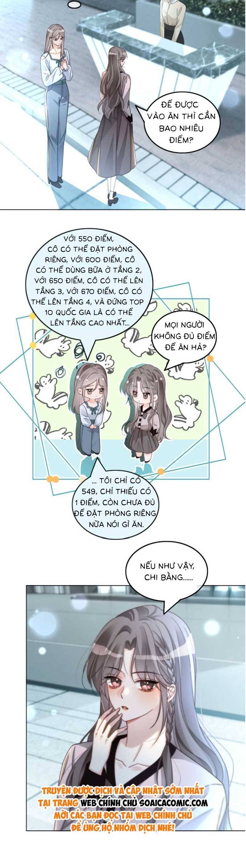 Được Các Anh Trai Chiều Chuộng Tôi Trở Nên Ngang Tàng Chap 240 - Next Chap 241