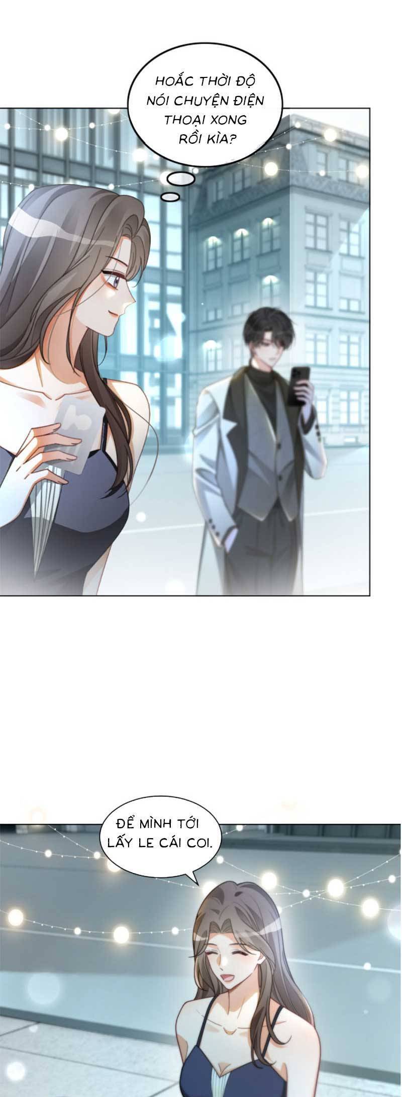 Được Các Anh Trai Chiều Chuộng Tôi Trở Nên Ngang Tàng Chap 240 - Next Chap 241