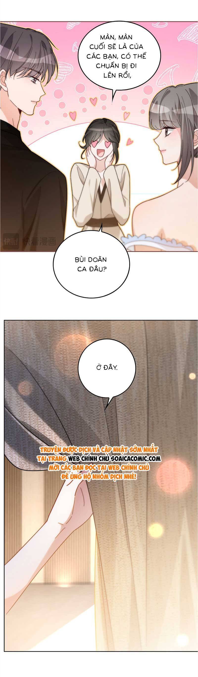 Được Các Anh Trai Chiều Chuộng Tôi Trở Nên Ngang Tàng Chap 241 - Next Chap 242