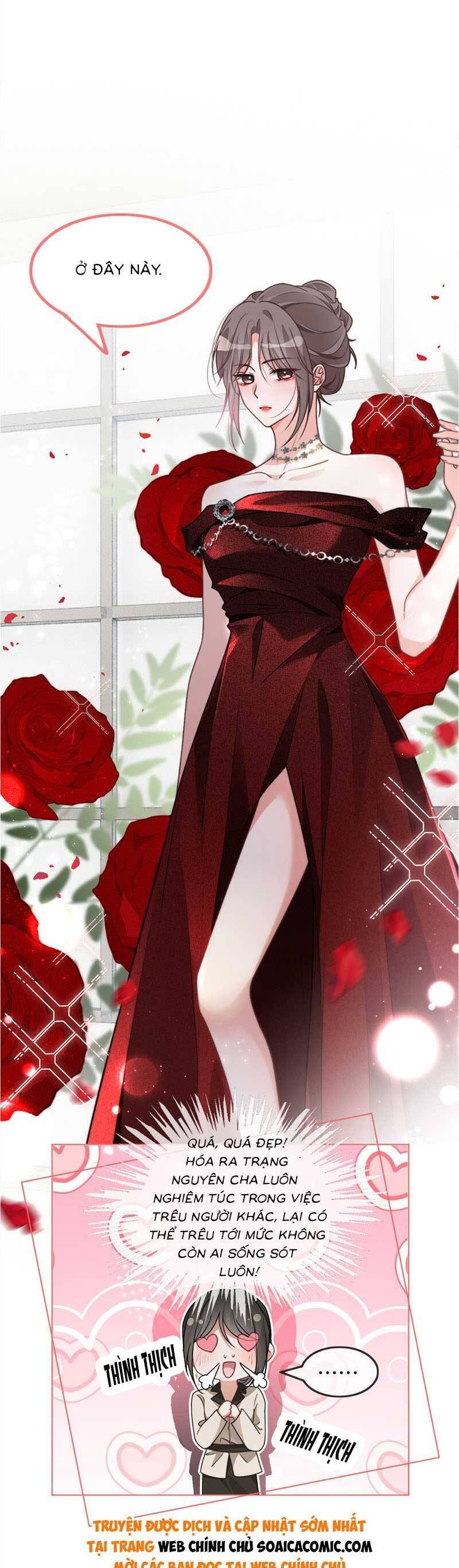 Được Các Anh Trai Chiều Chuộng Tôi Trở Nên Ngang Tàng Chap 241 - Next Chap 242