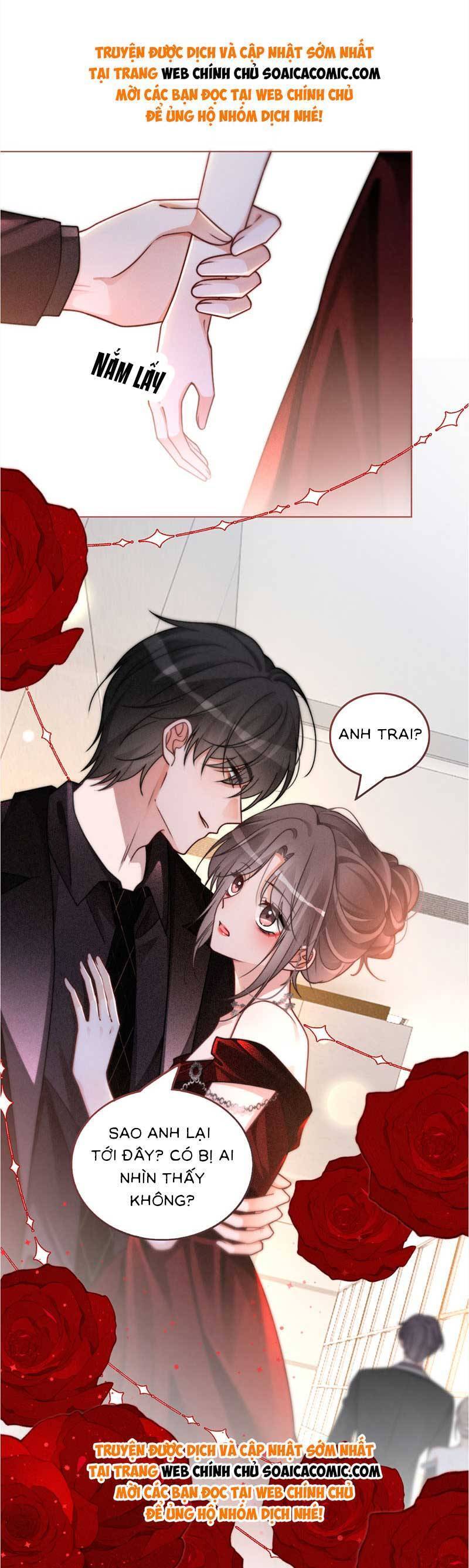 Được Các Anh Trai Chiều Chuộng Tôi Trở Nên Ngang Tàng Chap 241 - Next Chap 242
