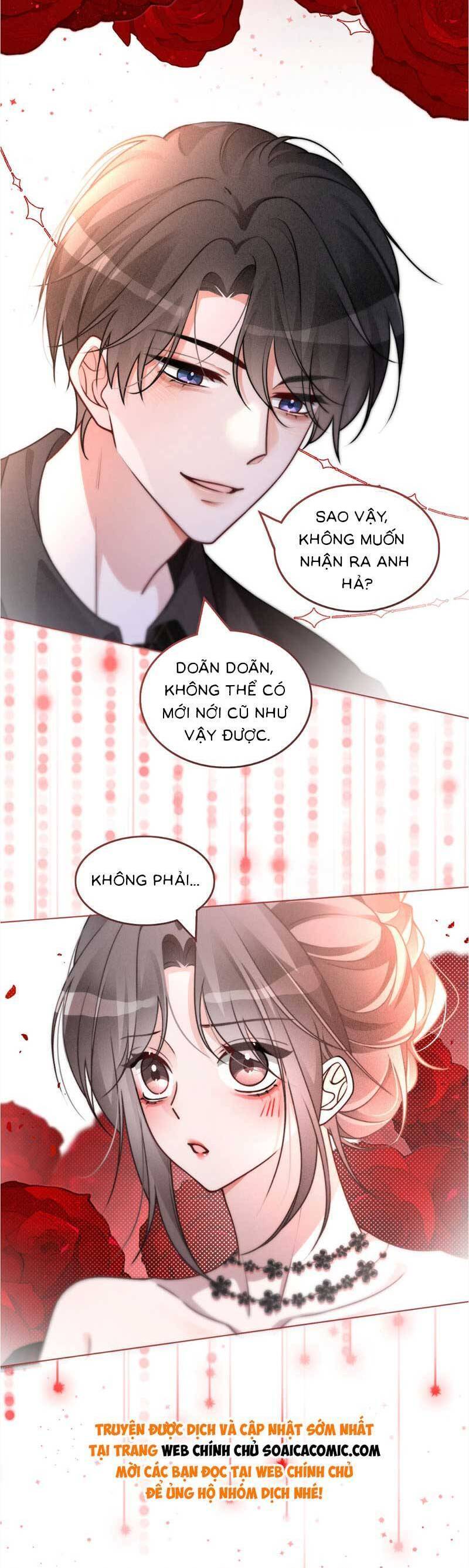Được Các Anh Trai Chiều Chuộng Tôi Trở Nên Ngang Tàng Chap 241 - Next Chap 242