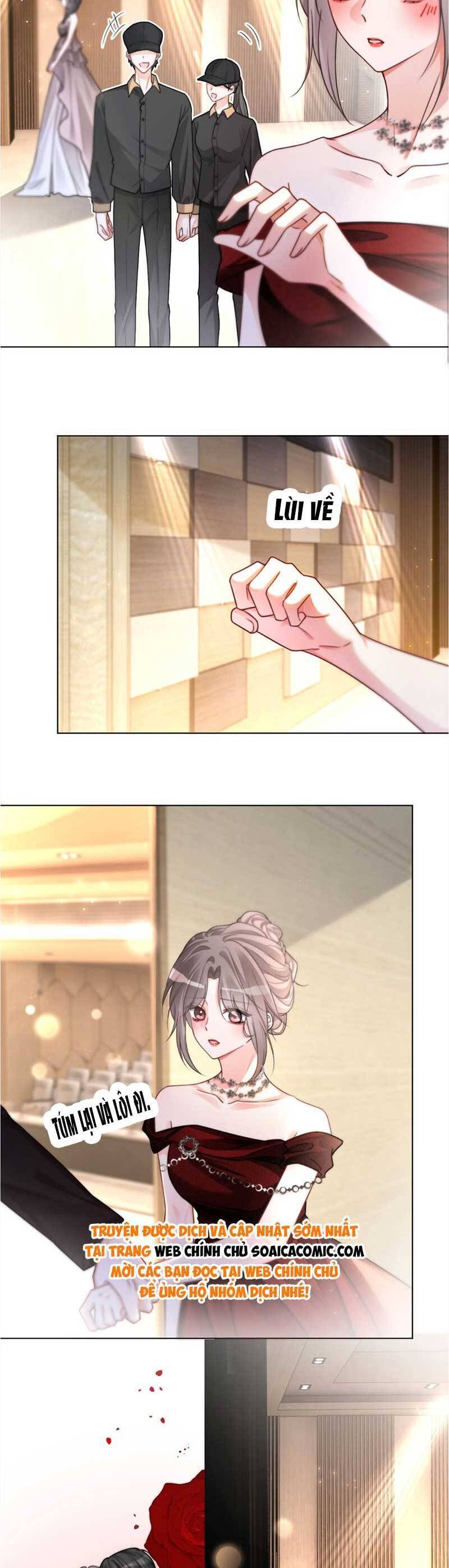 Được Các Anh Trai Chiều Chuộng Tôi Trở Nên Ngang Tàng Chap 241 - Next Chap 242