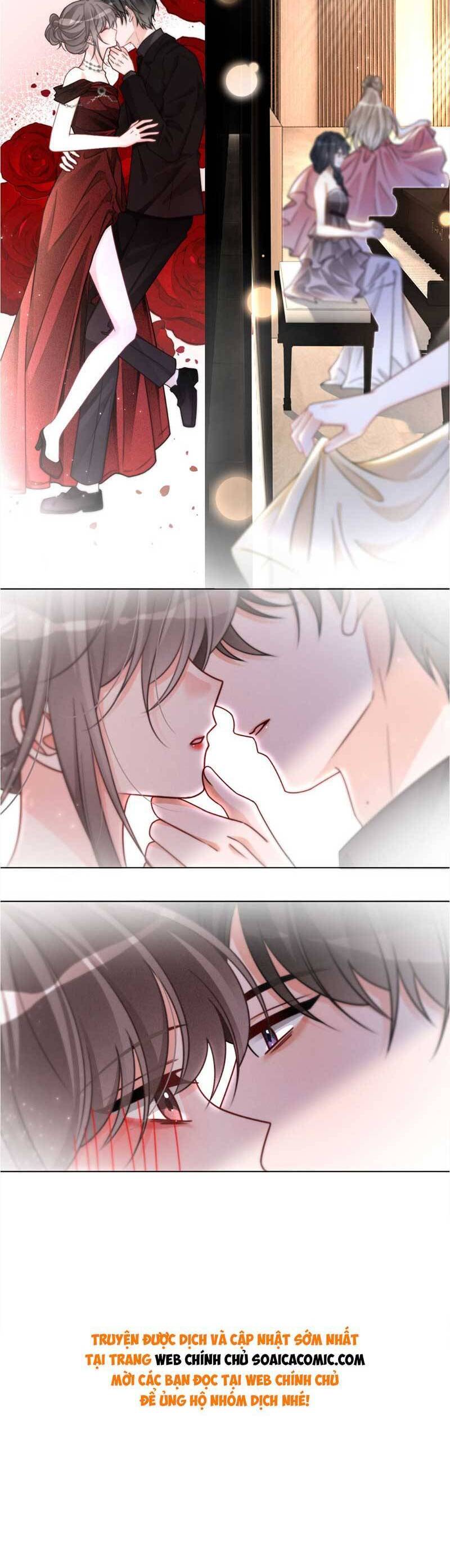 Được Các Anh Trai Chiều Chuộng Tôi Trở Nên Ngang Tàng Chap 241 - Next Chap 242