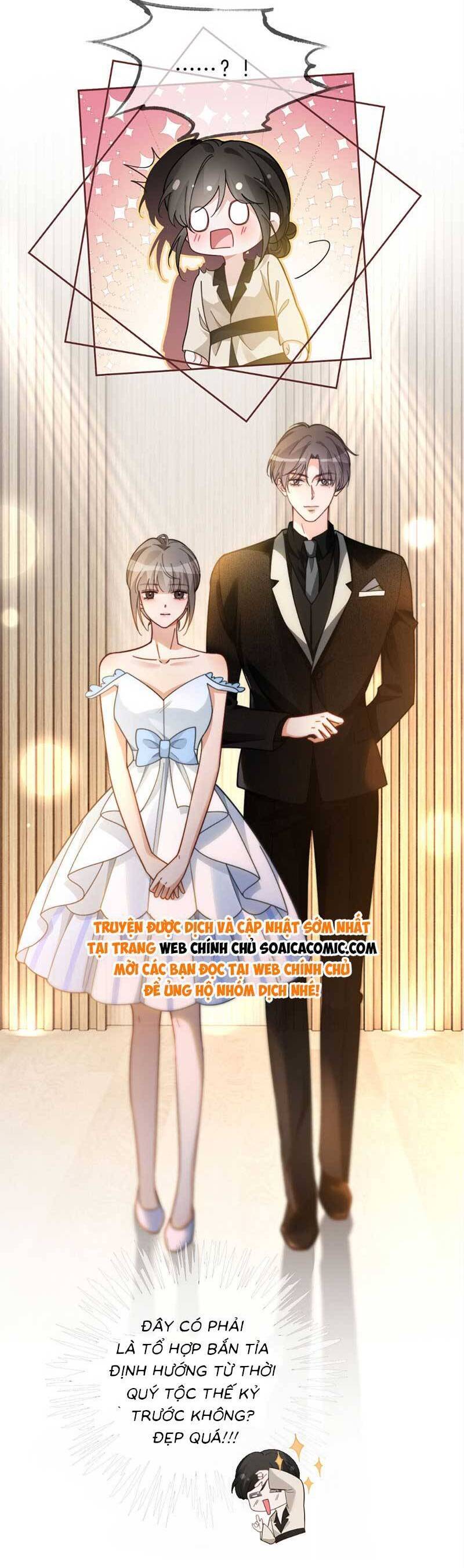 Được Các Anh Trai Chiều Chuộng Tôi Trở Nên Ngang Tàng Chap 241 - Next Chap 242