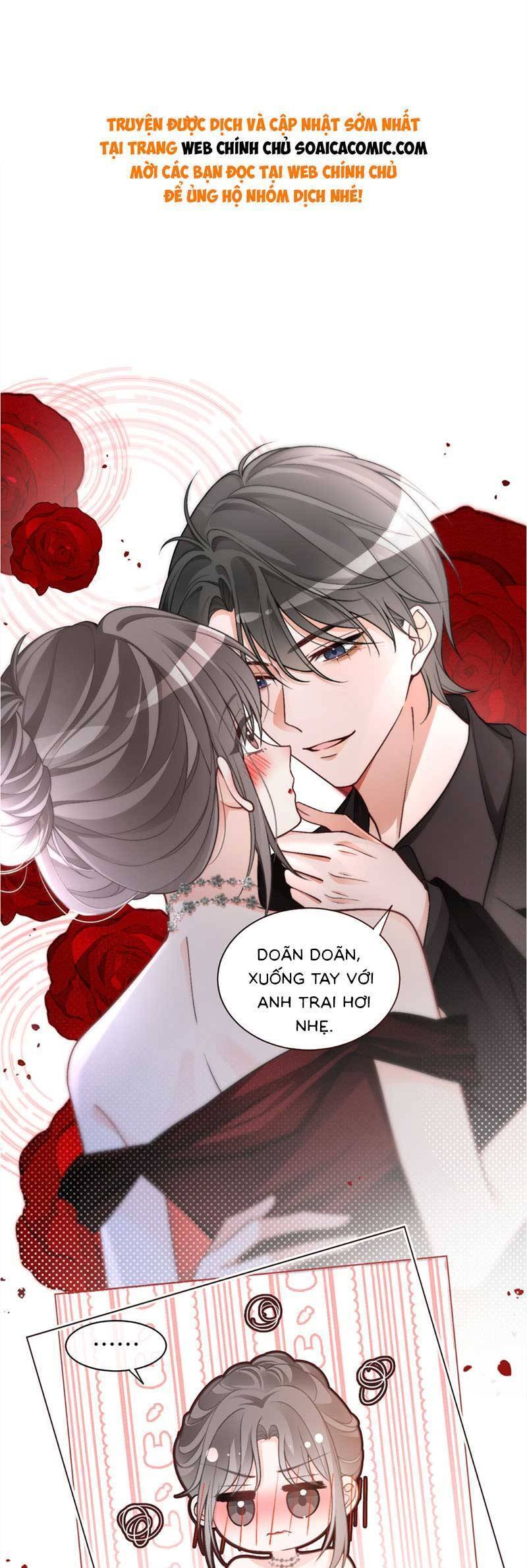 Được Các Anh Trai Chiều Chuộng Tôi Trở Nên Ngang Tàng Chap 242 - Next Chap 243
