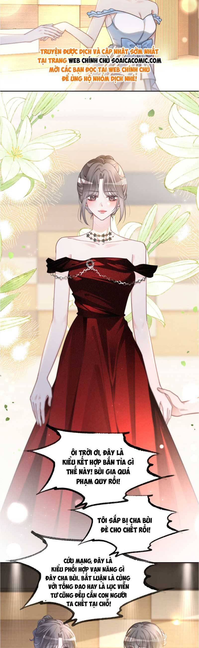 Được Các Anh Trai Chiều Chuộng Tôi Trở Nên Ngang Tàng Chap 242 - Next Chap 243