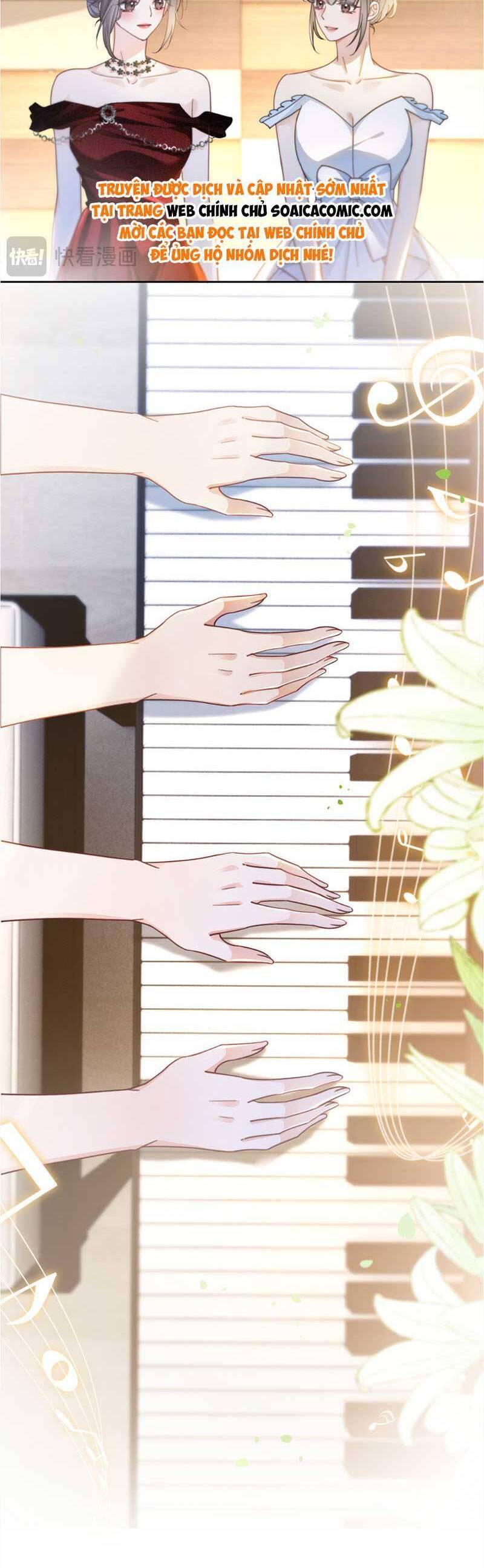 Được Các Anh Trai Chiều Chuộng Tôi Trở Nên Ngang Tàng Chap 242 - Next Chap 243
