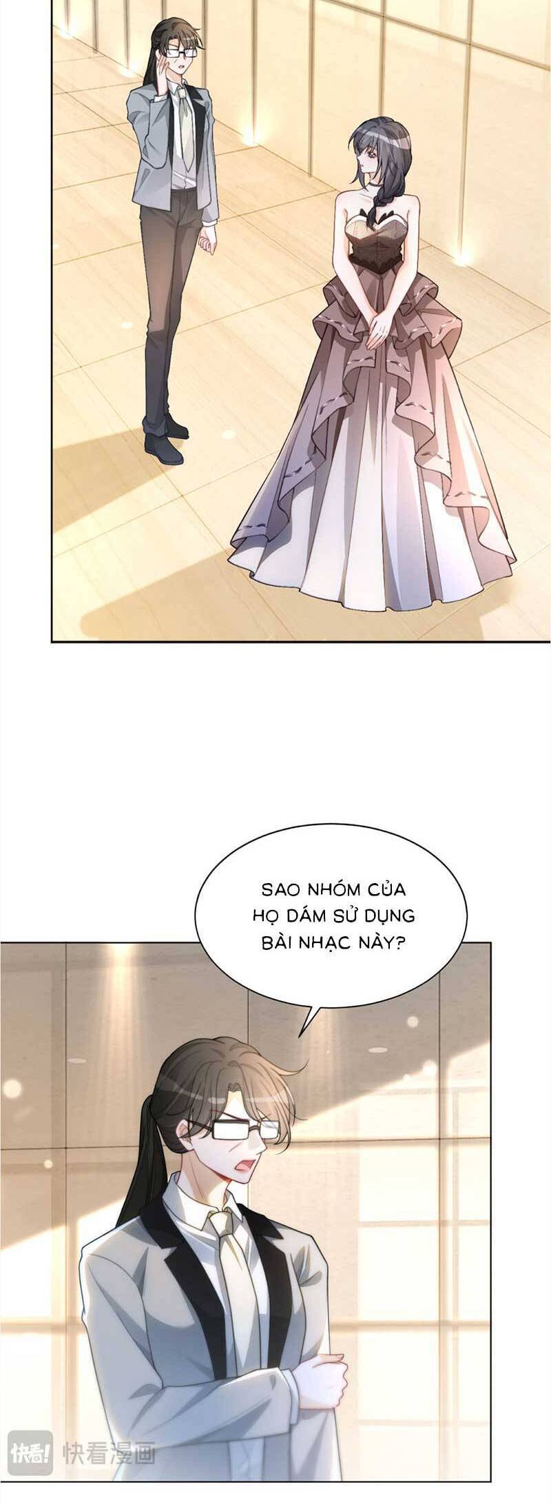 Được Các Anh Trai Chiều Chuộng Tôi Trở Nên Ngang Tàng Chap 242 - Next Chap 243