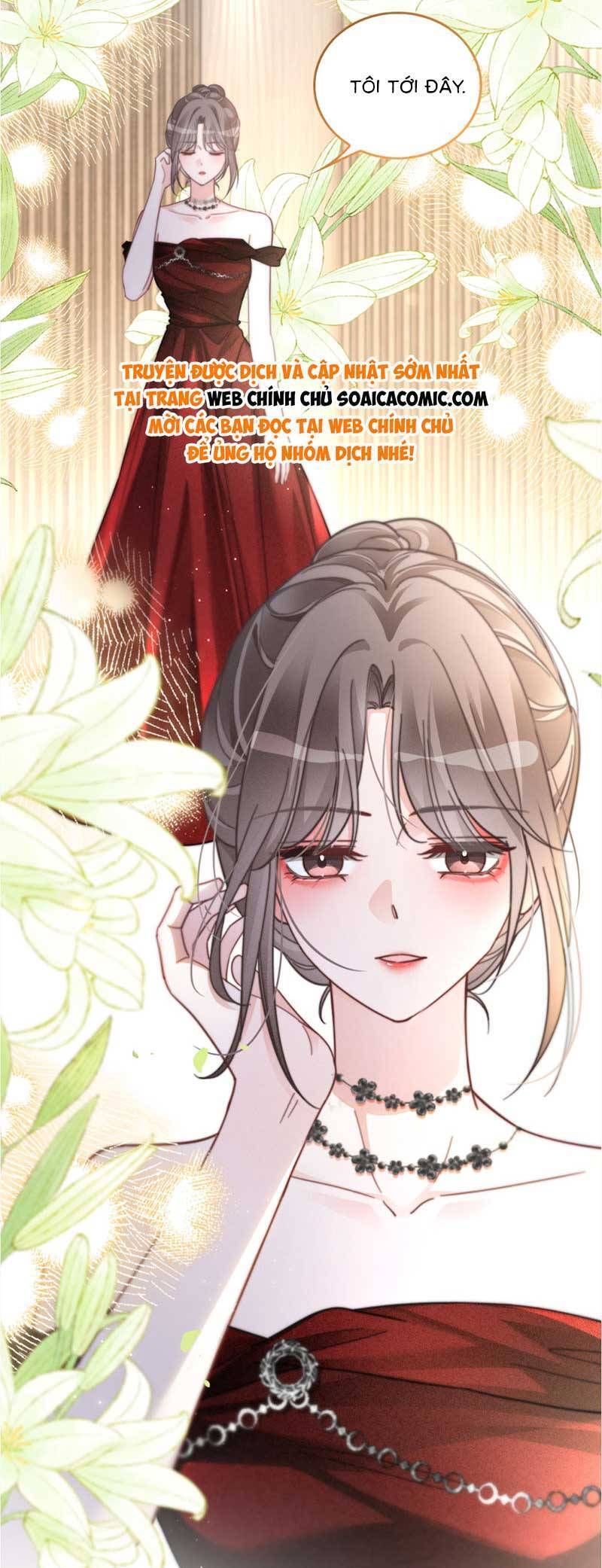 Được Các Anh Trai Chiều Chuộng Tôi Trở Nên Ngang Tàng Chap 242 - Next Chap 243