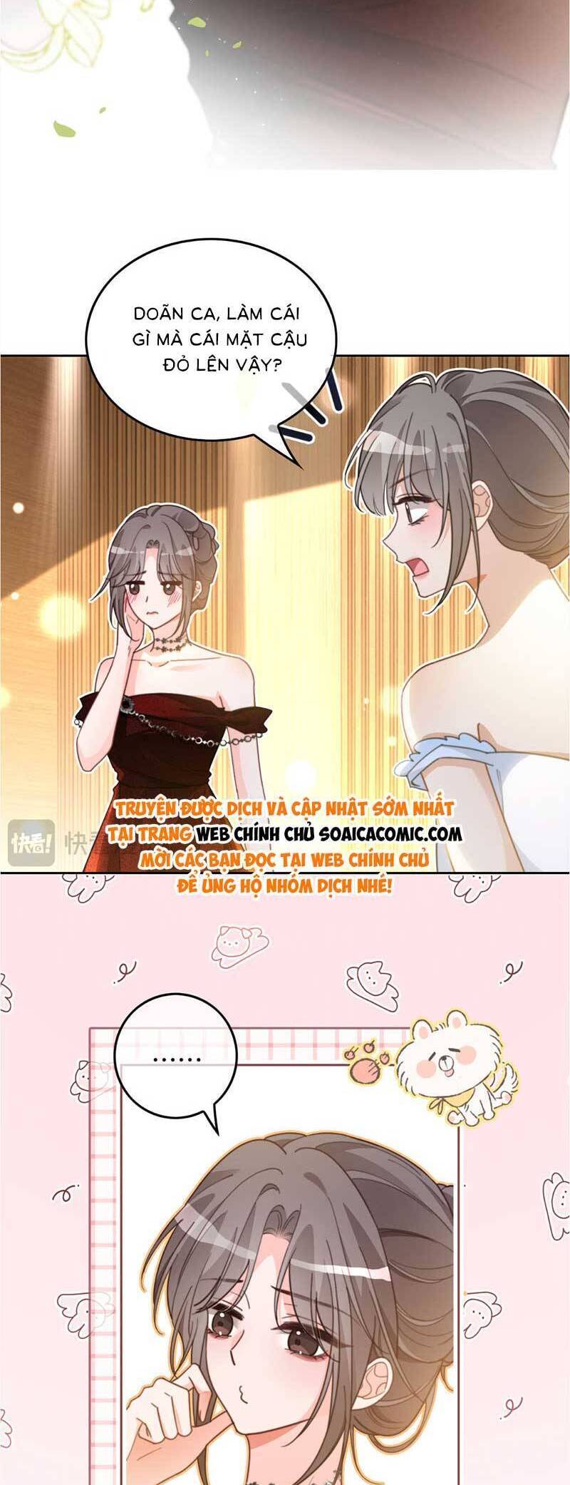 Được Các Anh Trai Chiều Chuộng Tôi Trở Nên Ngang Tàng Chap 242 - Next Chap 243