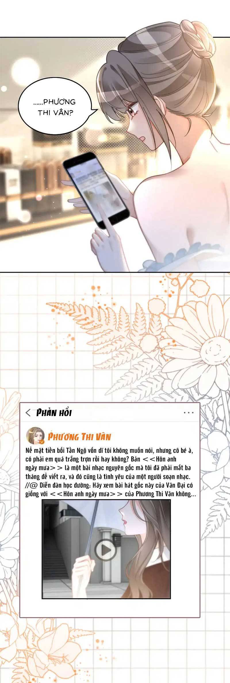 Được Các Anh Trai Chiều Chuộng Tôi Trở Nên Ngang Tàng Chap 243 - Next Chap 244