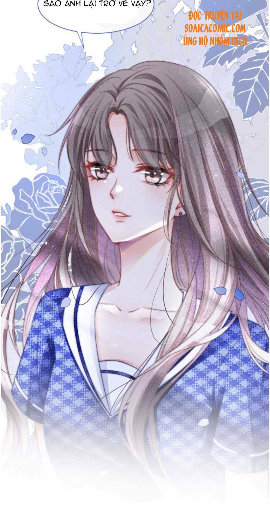 Được Các Anh Trai Chiều Chuộng Tôi Trở Nên Ngang Tàng Chap 25 - Next Chap 26