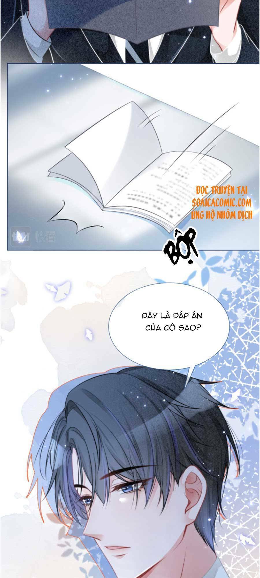 Được Các Anh Trai Chiều Chuộng Tôi Trở Nên Ngang Tàng Chap 25 - Next Chap 26