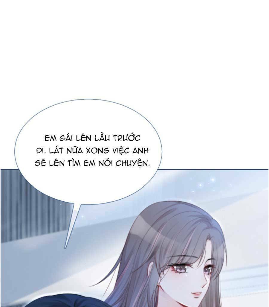 Được Các Anh Trai Chiều Chuộng Tôi Trở Nên Ngang Tàng Chap 25 - Next Chap 26
