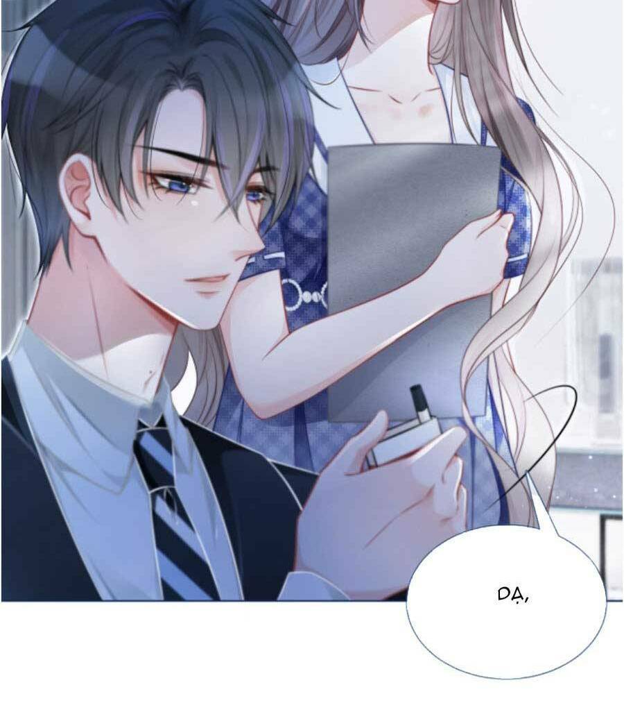 Được Các Anh Trai Chiều Chuộng Tôi Trở Nên Ngang Tàng Chap 25 - Next Chap 26