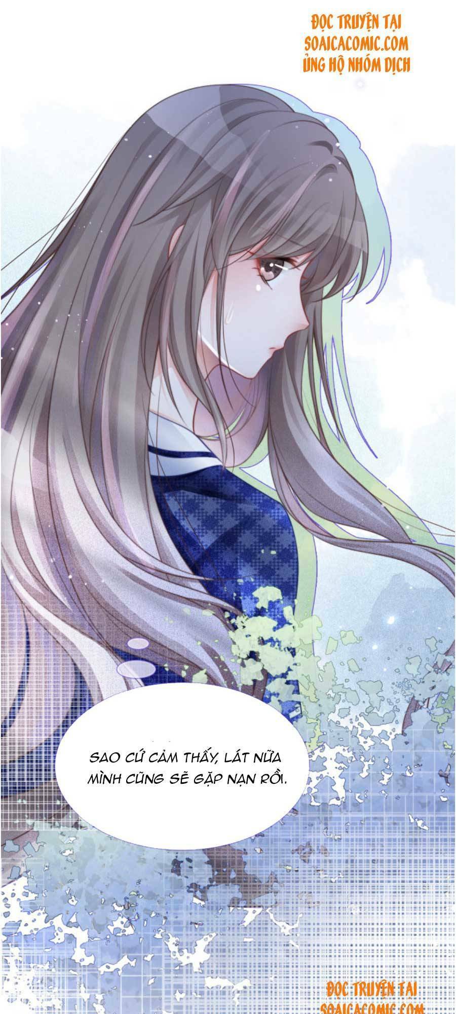 Được Các Anh Trai Chiều Chuộng Tôi Trở Nên Ngang Tàng Chap 25 - Next Chap 26
