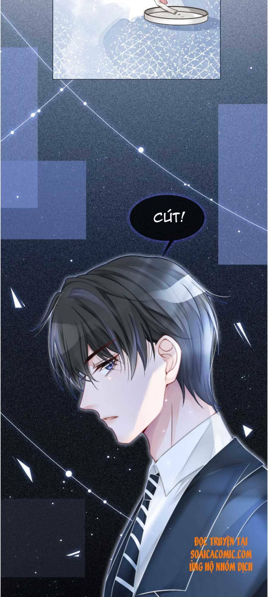 Được Các Anh Trai Chiều Chuộng Tôi Trở Nên Ngang Tàng Chap 25 - Next Chap 26