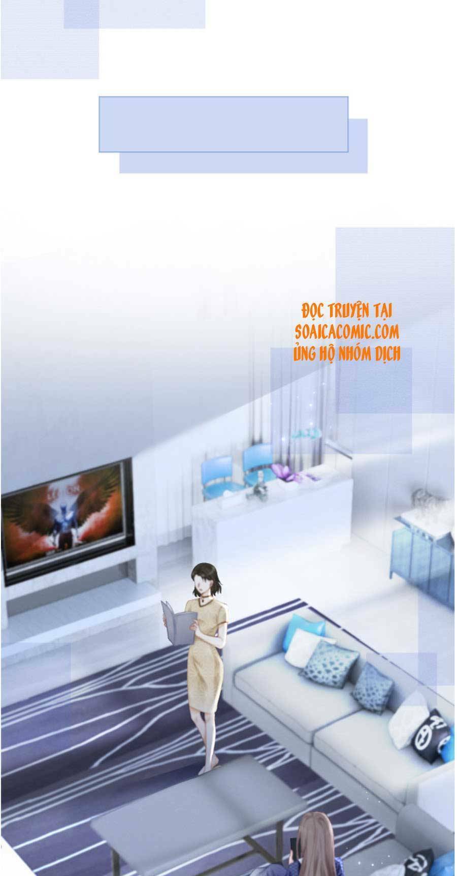 Được Các Anh Trai Chiều Chuộng Tôi Trở Nên Ngang Tàng Chap 25 - Next Chap 26