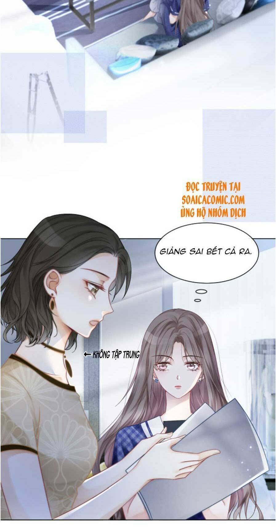 Được Các Anh Trai Chiều Chuộng Tôi Trở Nên Ngang Tàng Chap 25 - Next Chap 26