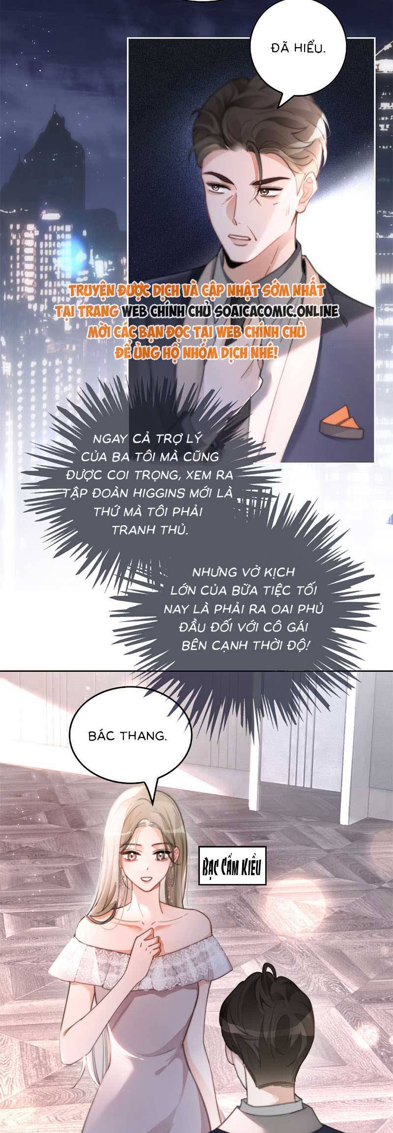 Được Các Anh Trai Chiều Chuộng Tôi Trở Nên Ngang Tàng Chap 254 - Next Chap 255