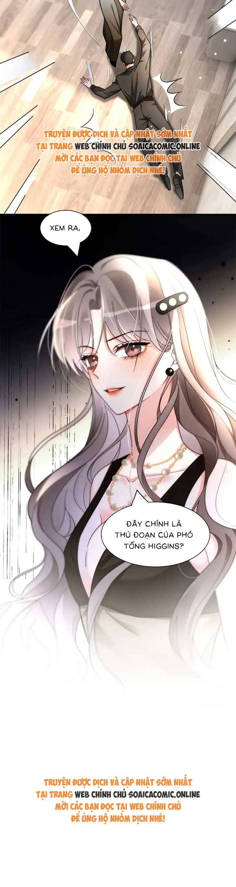 Được Các Anh Trai Chiều Chuộng Tôi Trở Nên Ngang Tàng Chap 255 - Next Chap 256