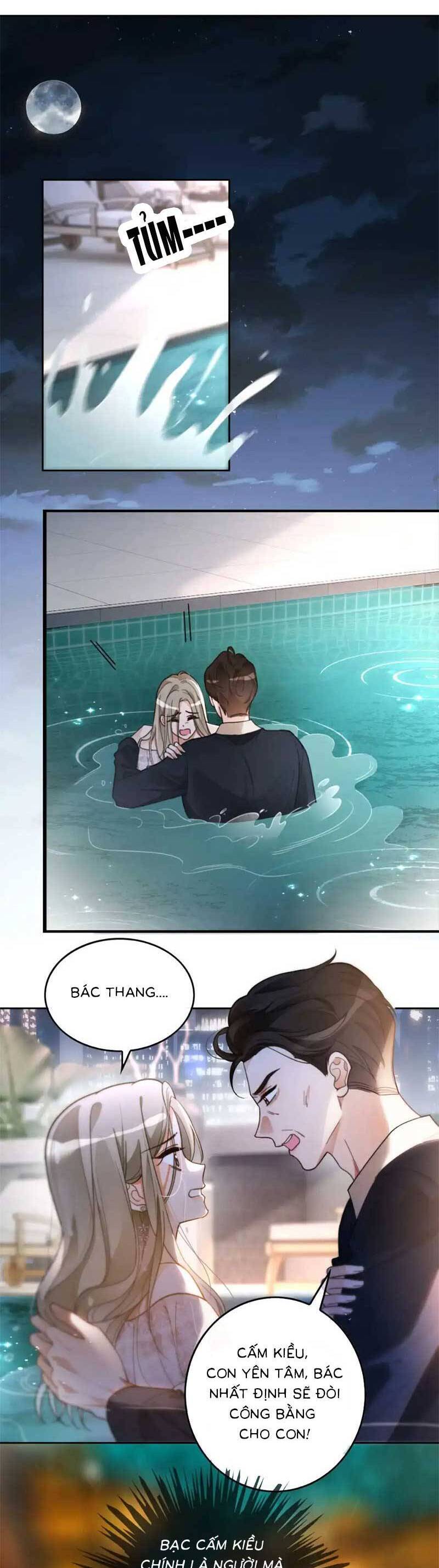 Được Các Anh Trai Chiều Chuộng Tôi Trở Nên Ngang Tàng Chap 255 - Next Chap 256
