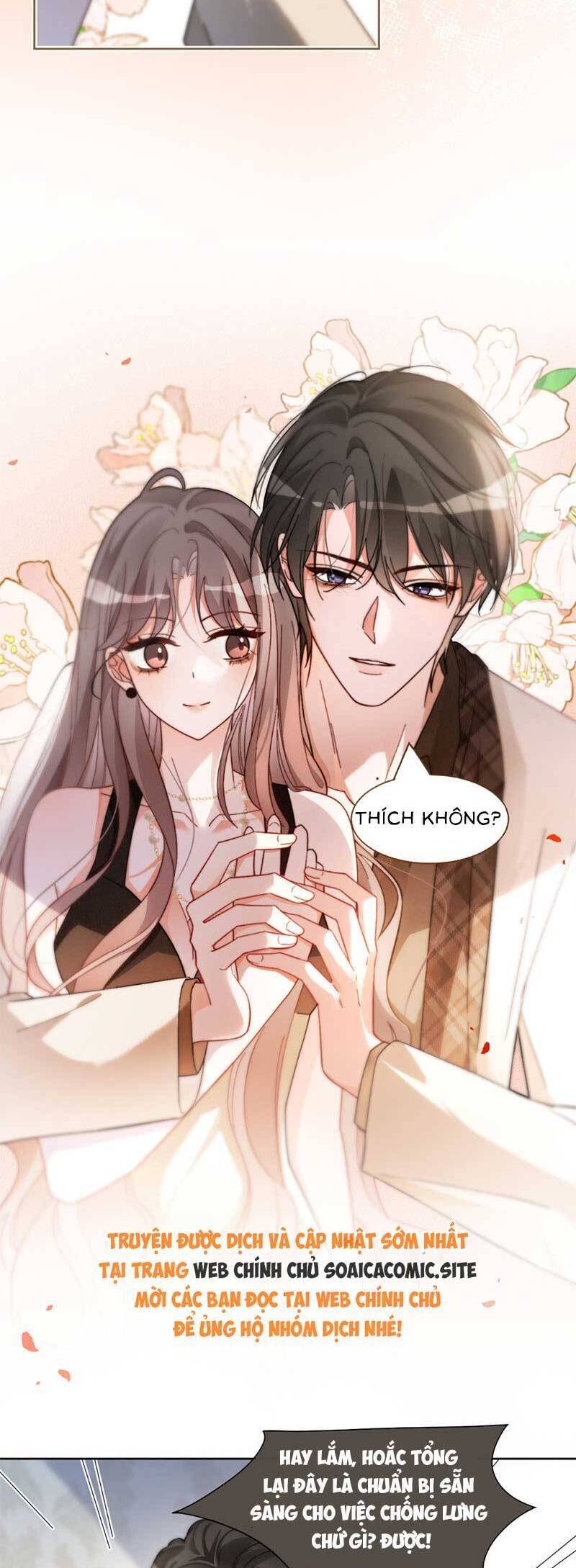 Được Các Anh Trai Chiều Chuộng Tôi Trở Nên Ngang Tàng Chap 256 - Next Chap 257