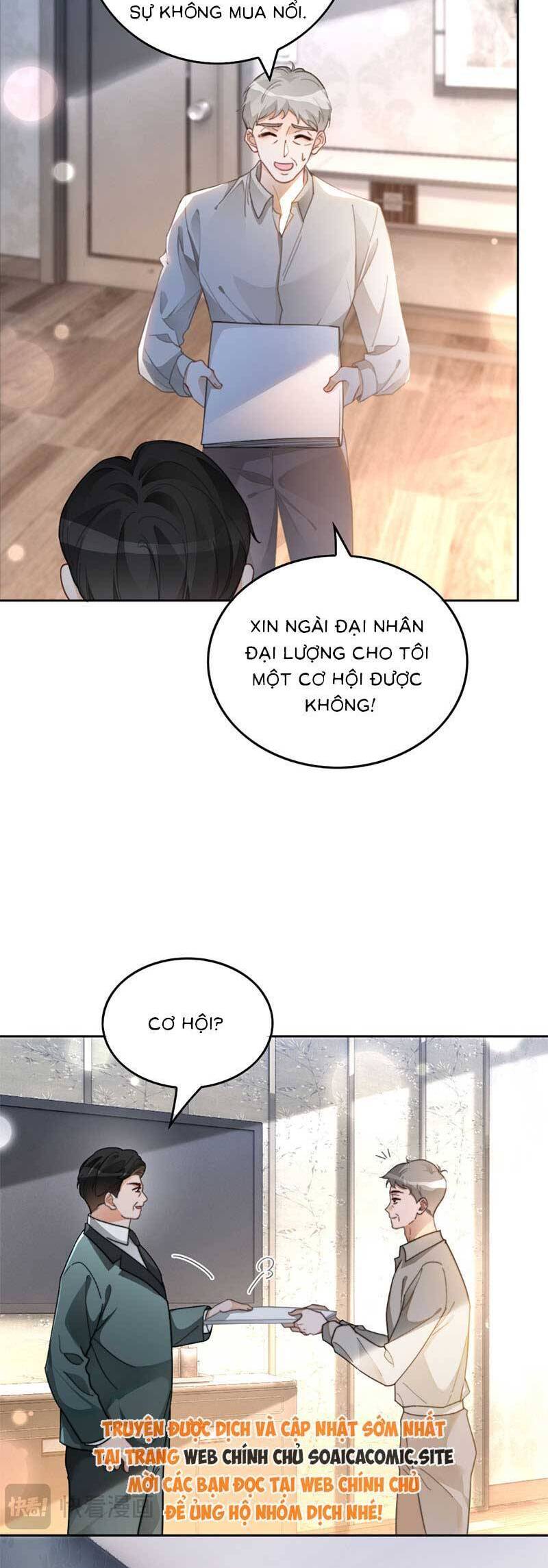 Được Các Anh Trai Chiều Chuộng Tôi Trở Nên Ngang Tàng Chap 256 - Next Chap 257