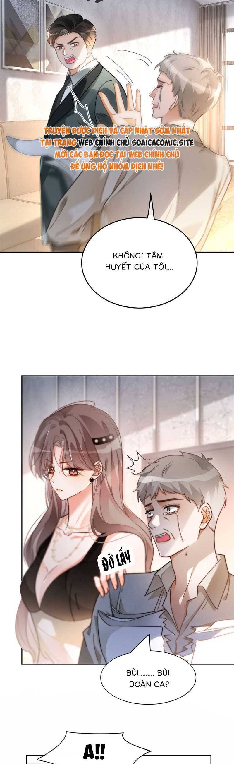 Được Các Anh Trai Chiều Chuộng Tôi Trở Nên Ngang Tàng Chap 256 - Next Chap 257