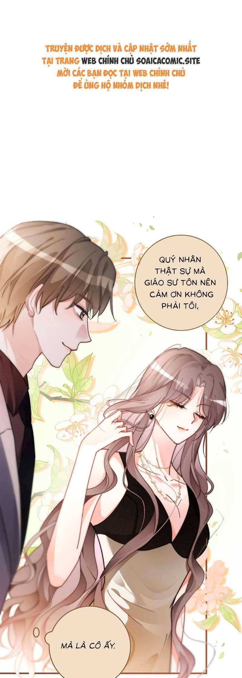 Được Các Anh Trai Chiều Chuộng Tôi Trở Nên Ngang Tàng Chap 257 - Next Chap 258
