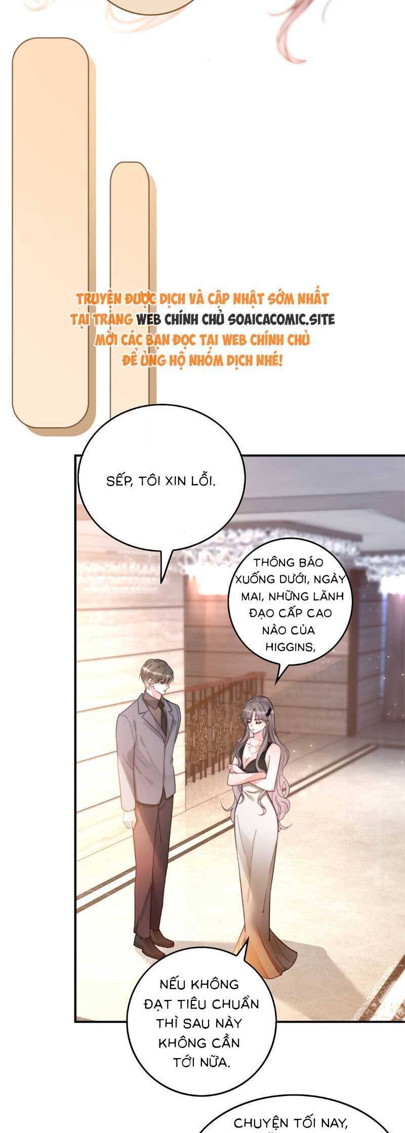 Được Các Anh Trai Chiều Chuộng Tôi Trở Nên Ngang Tàng Chap 257 - Next Chap 258