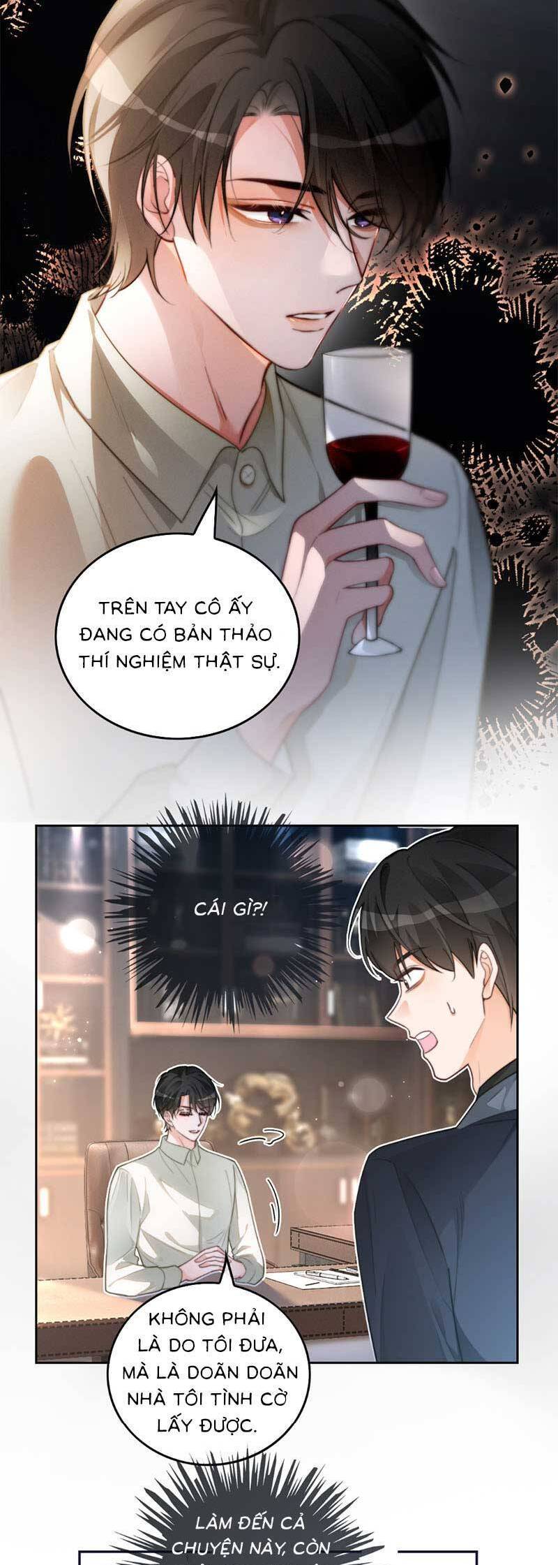 Được Các Anh Trai Chiều Chuộng Tôi Trở Nên Ngang Tàng Chap 257 - Next Chap 258